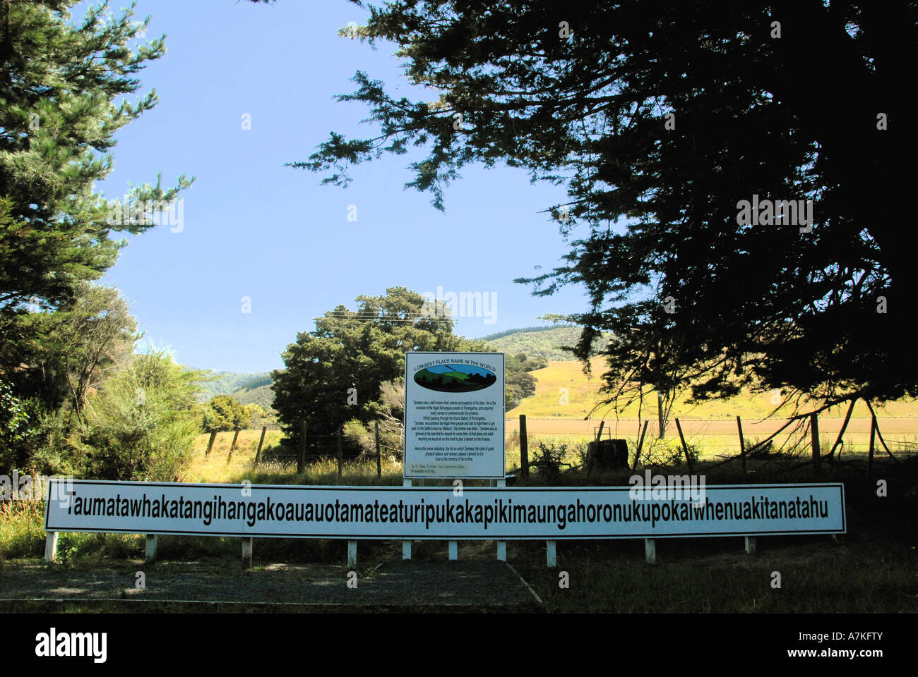 worlds-longest-place-name-north-island-new-zealand-stock-photo-alamy