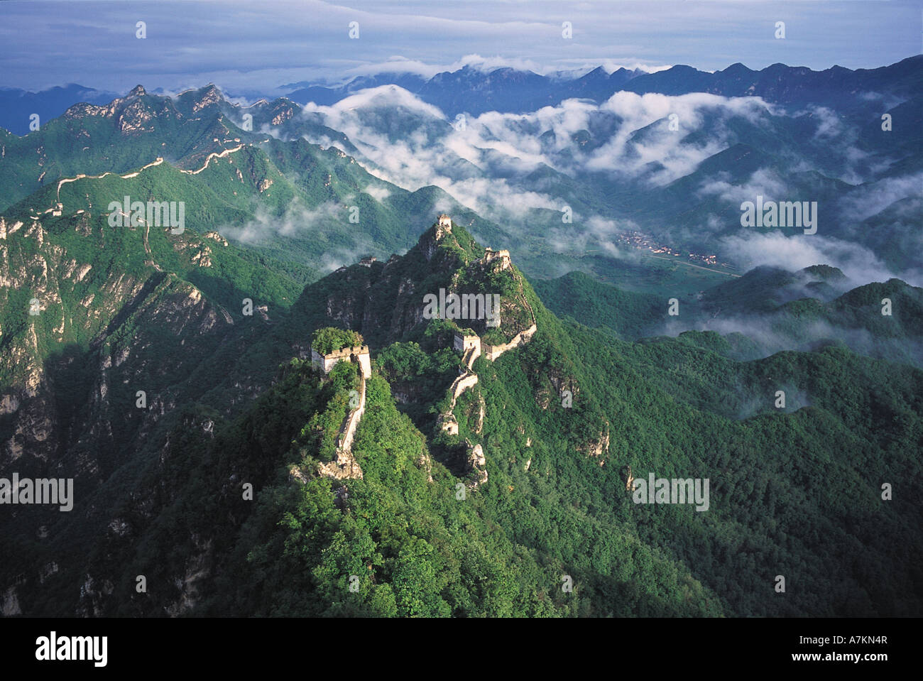 Great green wall hires stock photography and images Alamy