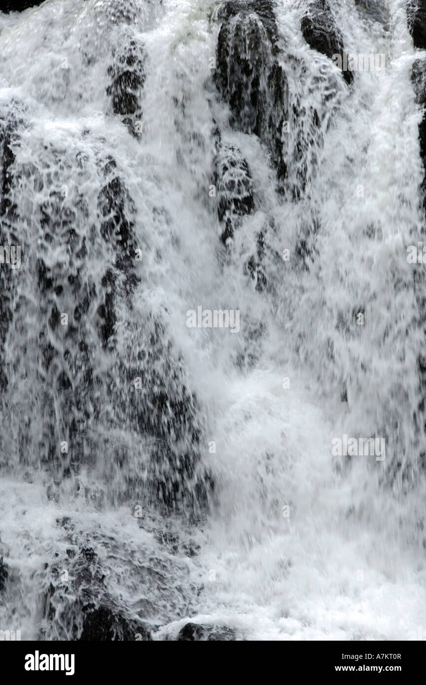 Falling falls hi-res stock photography and images - Alamy