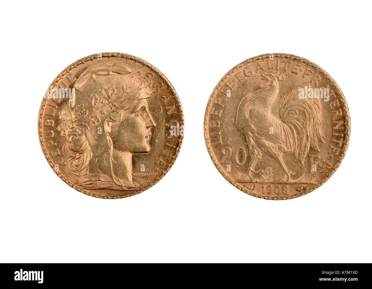 Gallic rooster hi-res stock photography and images - Alamy