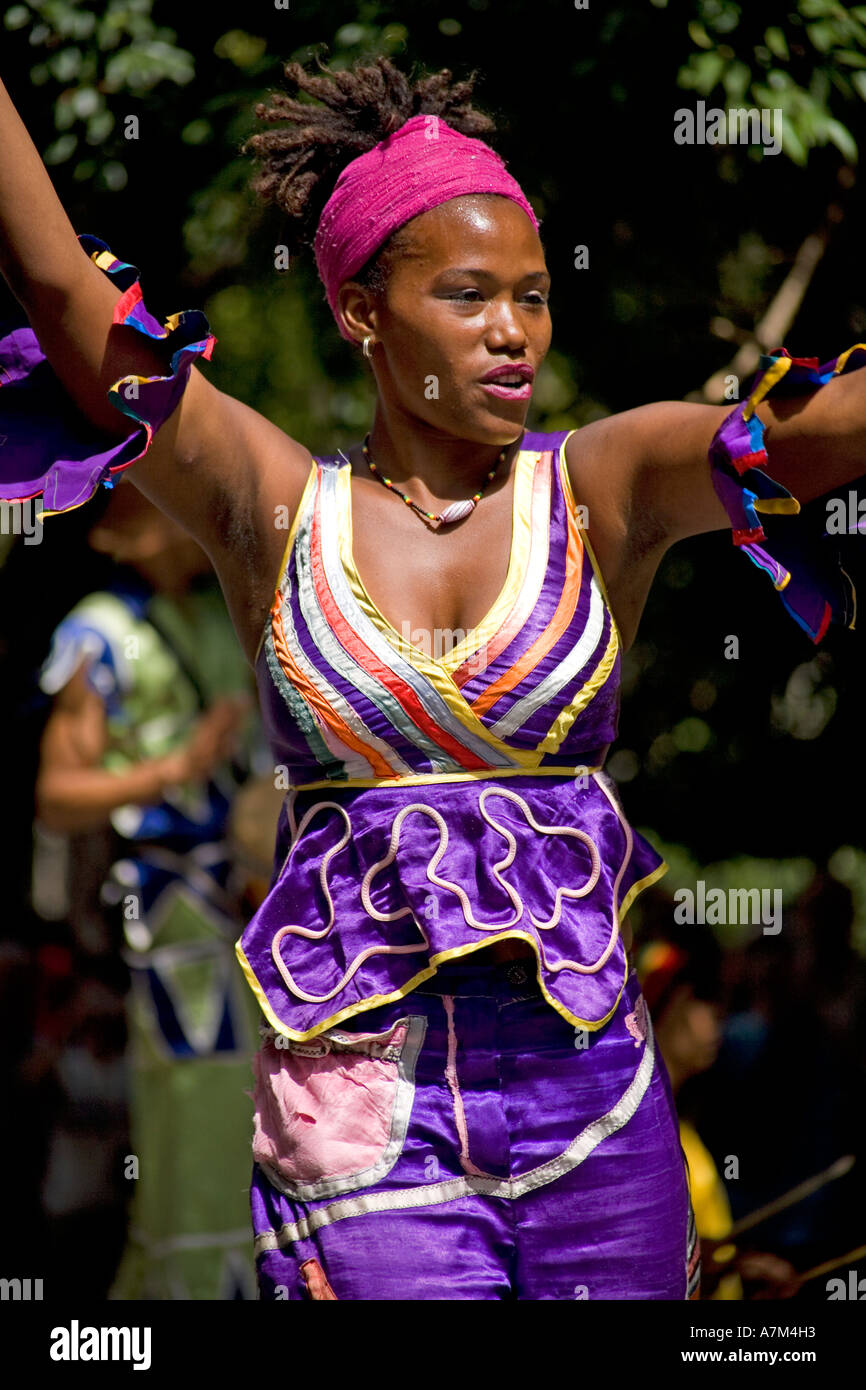 Cuban traditional costumes hires stock photography and images Alamy