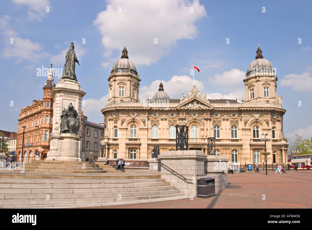 Victoria Dock Hull Stock Photos & Victoria Dock Hull Stock Images Alamy