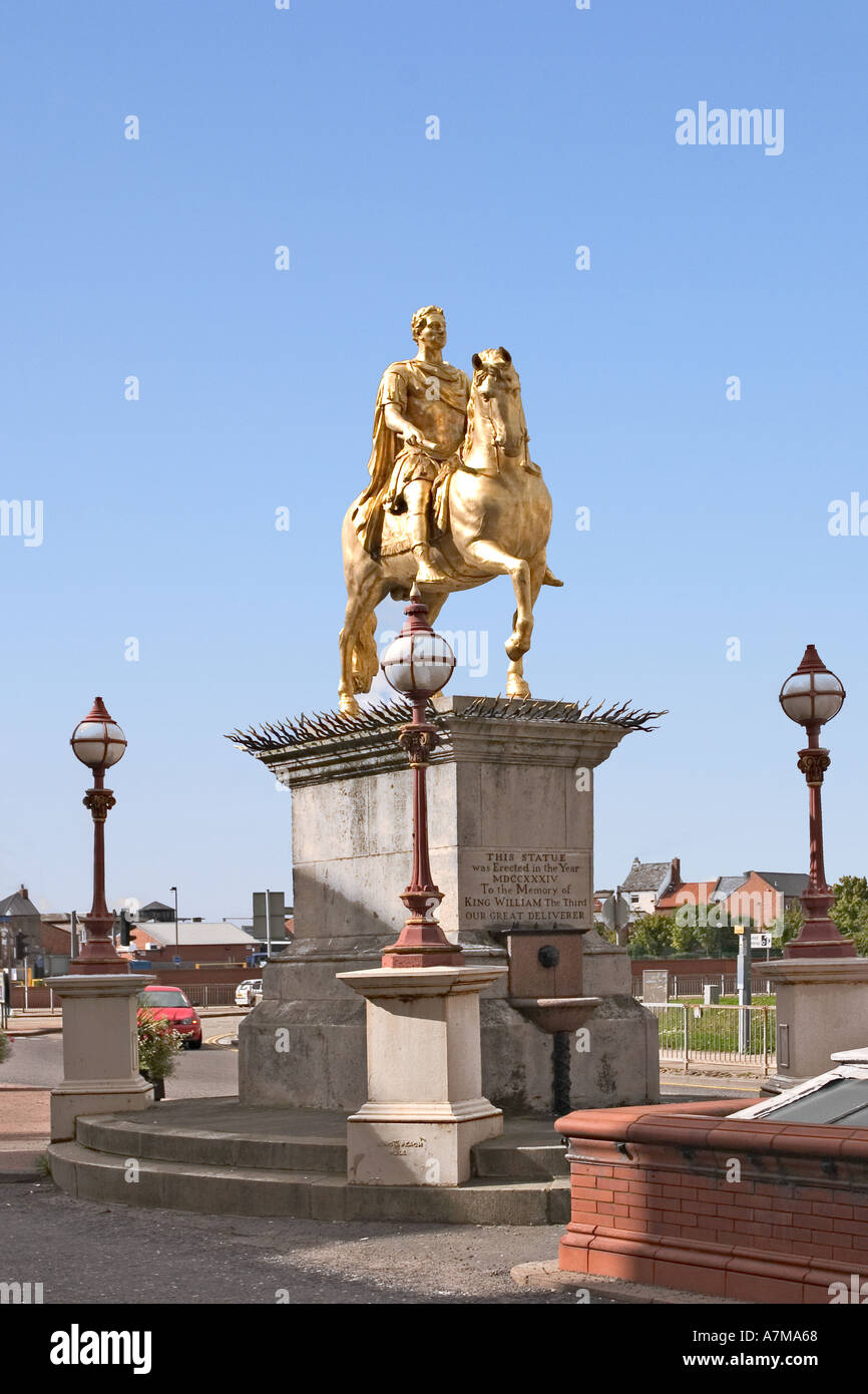 Hull Kingston upon Hull King William