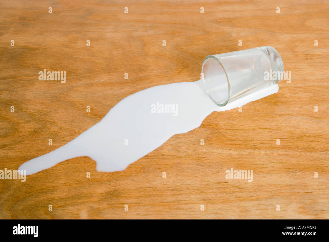 Spill milk accident hires stock photography and images Alamy