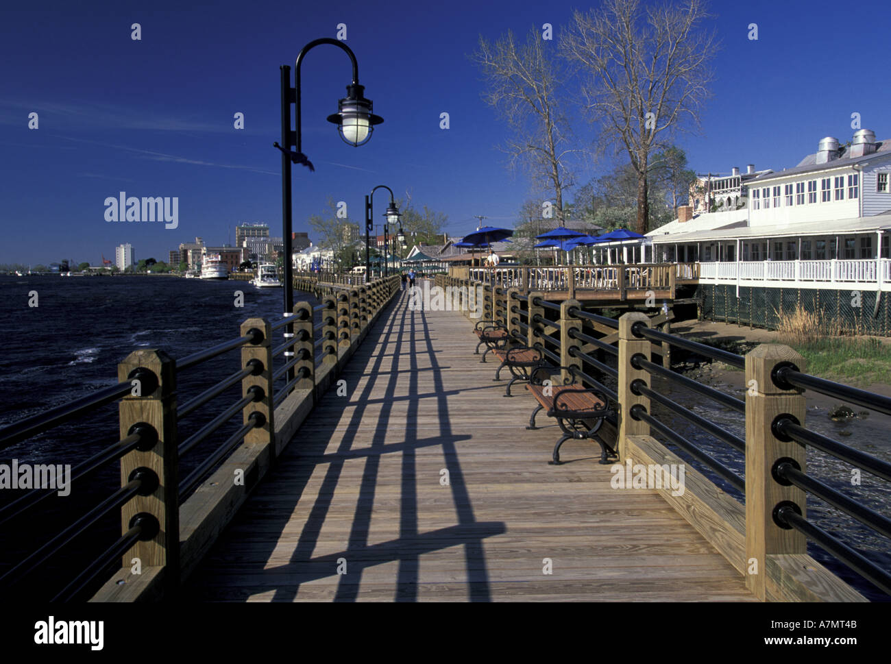 Cape fear coast hi-res stock photography and images - Alamy