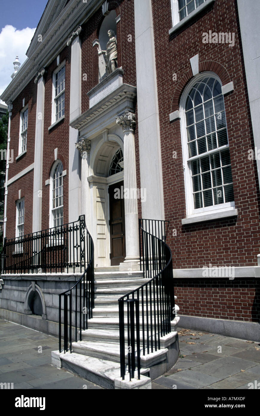 Puclic Library Philadelphia Philadelphia public library hi-res stock photography and images - Alamy