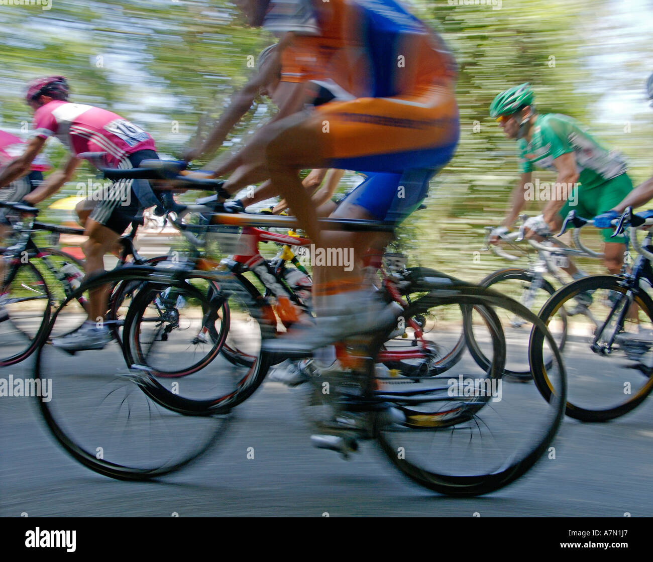 Tour de france 2005 hi-res stock photography and images - Alamy