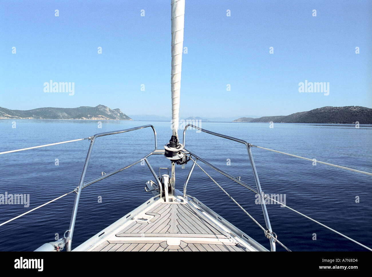 Drivers eye view from hi-res stock photography and images - Alamy