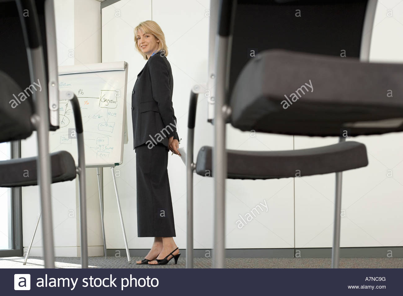 Empty Chairs Stock Photos & Empty Chairs Stock Images - Alamy