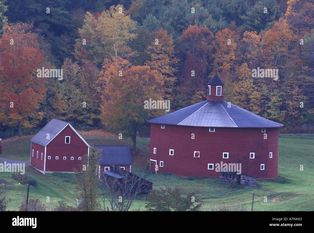 vermont hires stock photography and images Alamy