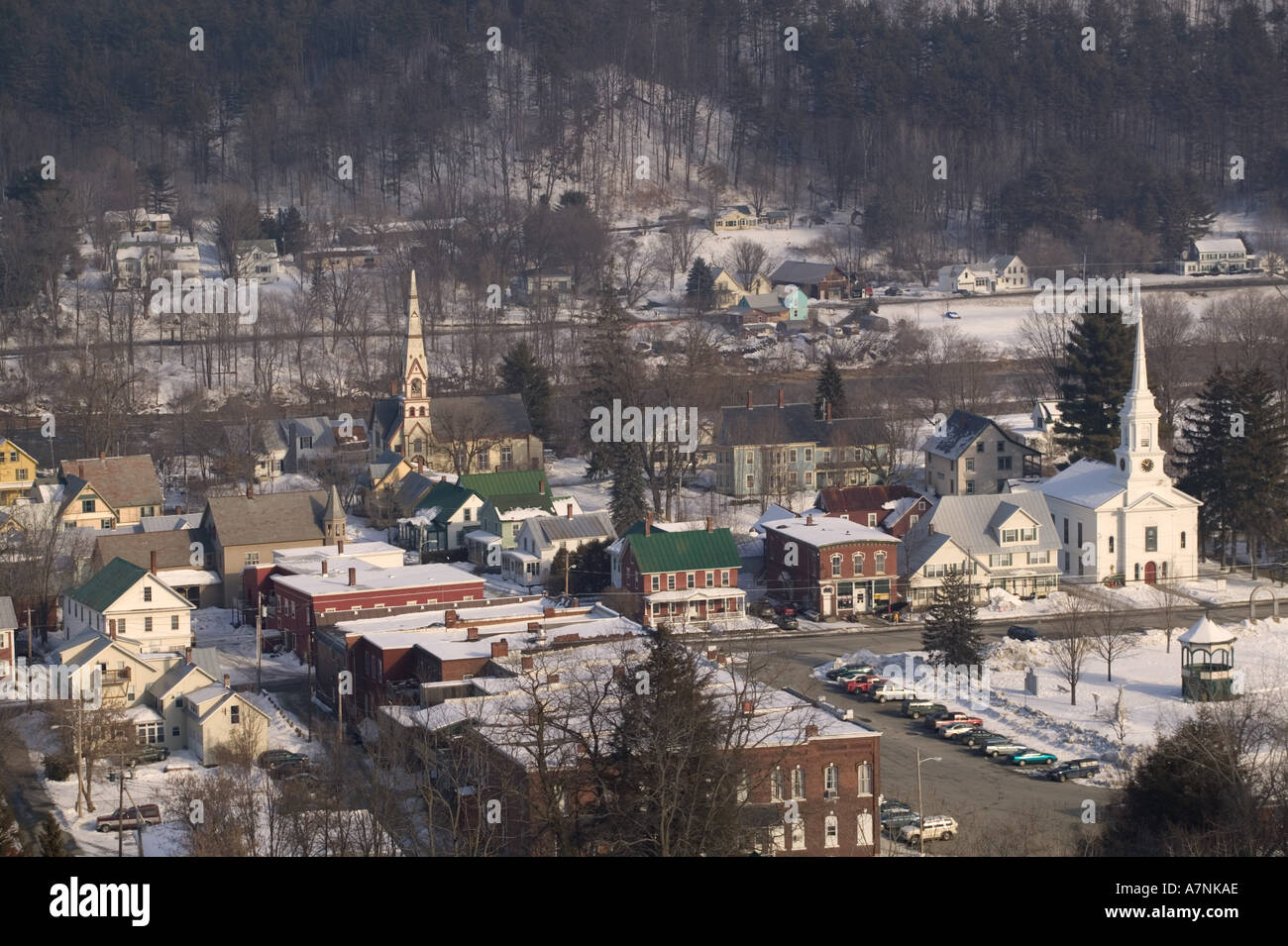 South royalton hires stock photography and images Alamy