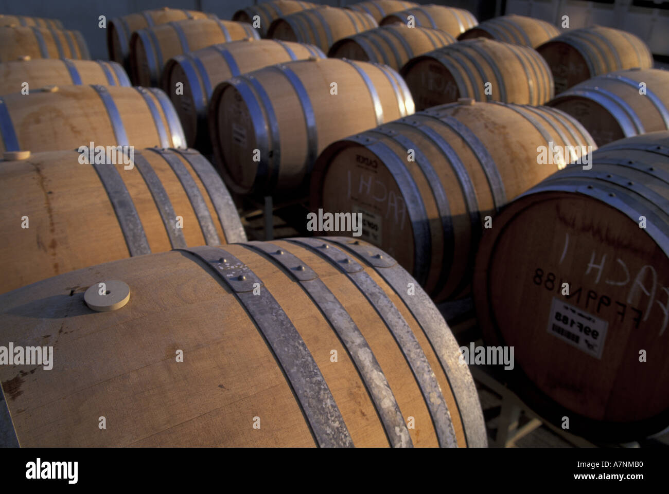 Lecole winery hires stock photography and images Alamy