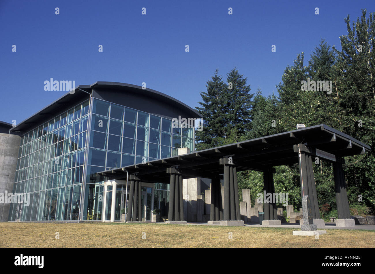 Stevenson washington hires stock photography and images Alamy