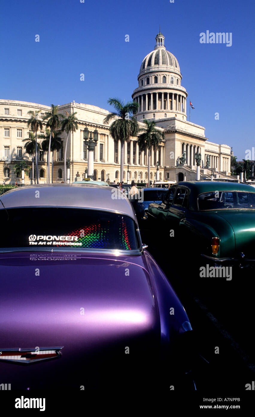 Classic car transports hi-res stock photography and images - Alamy