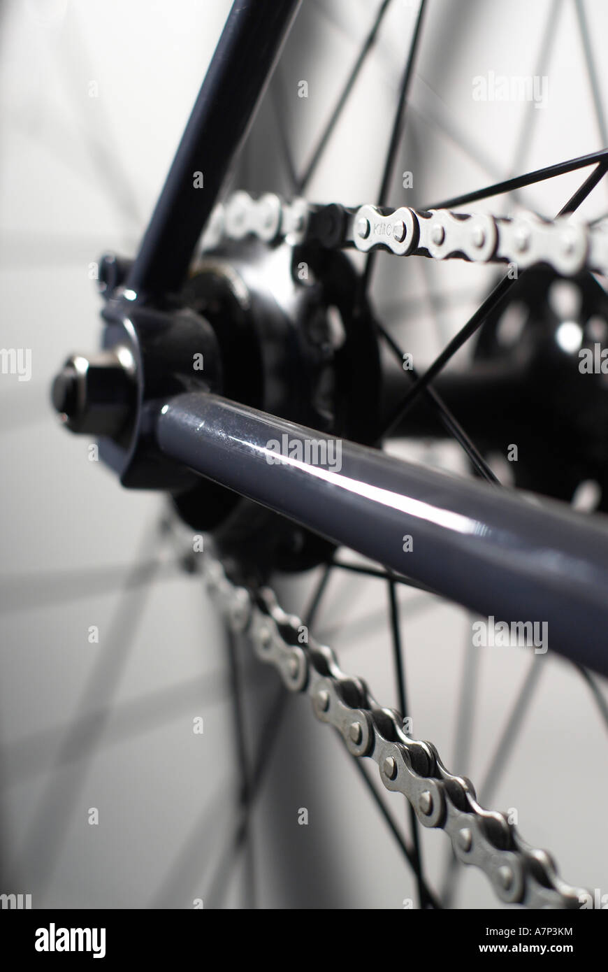 Fixed wheel hires stock photography and images Alamy