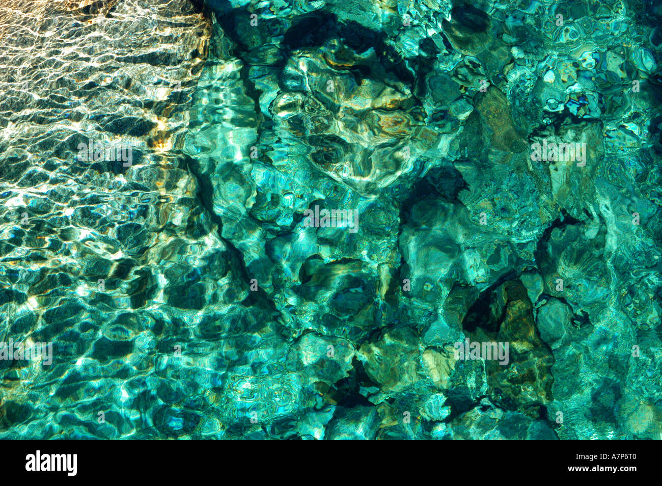 Section of a riverbed hires stock photography and images Alamy