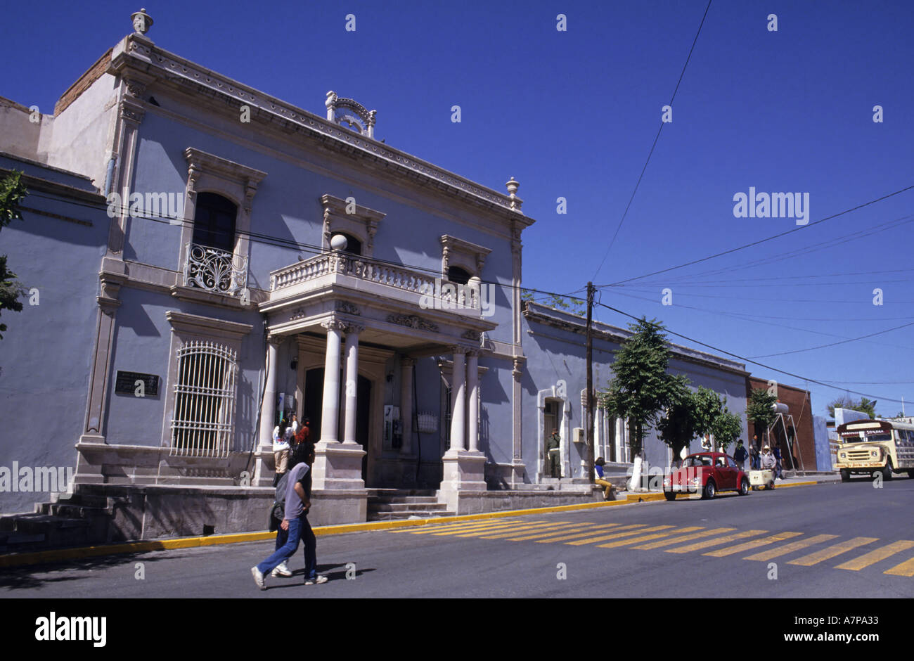 Mexico Chihuahua State Pancho Museum Hi res Stock Photography And Mexico Chihuahua State Pancho Museum Hi res Stock Photography And
