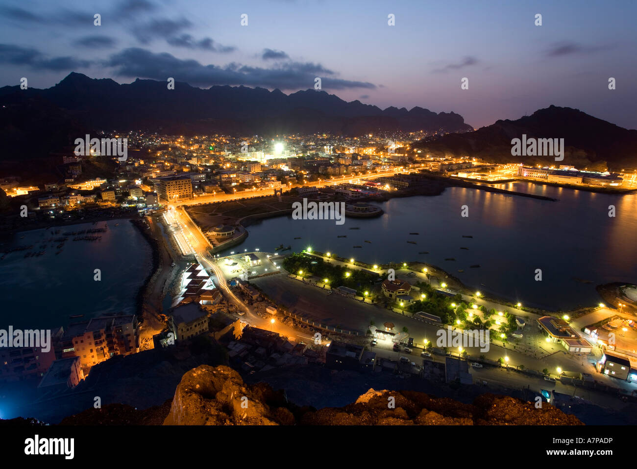 Aden yemen hires stock photography and images Alamy