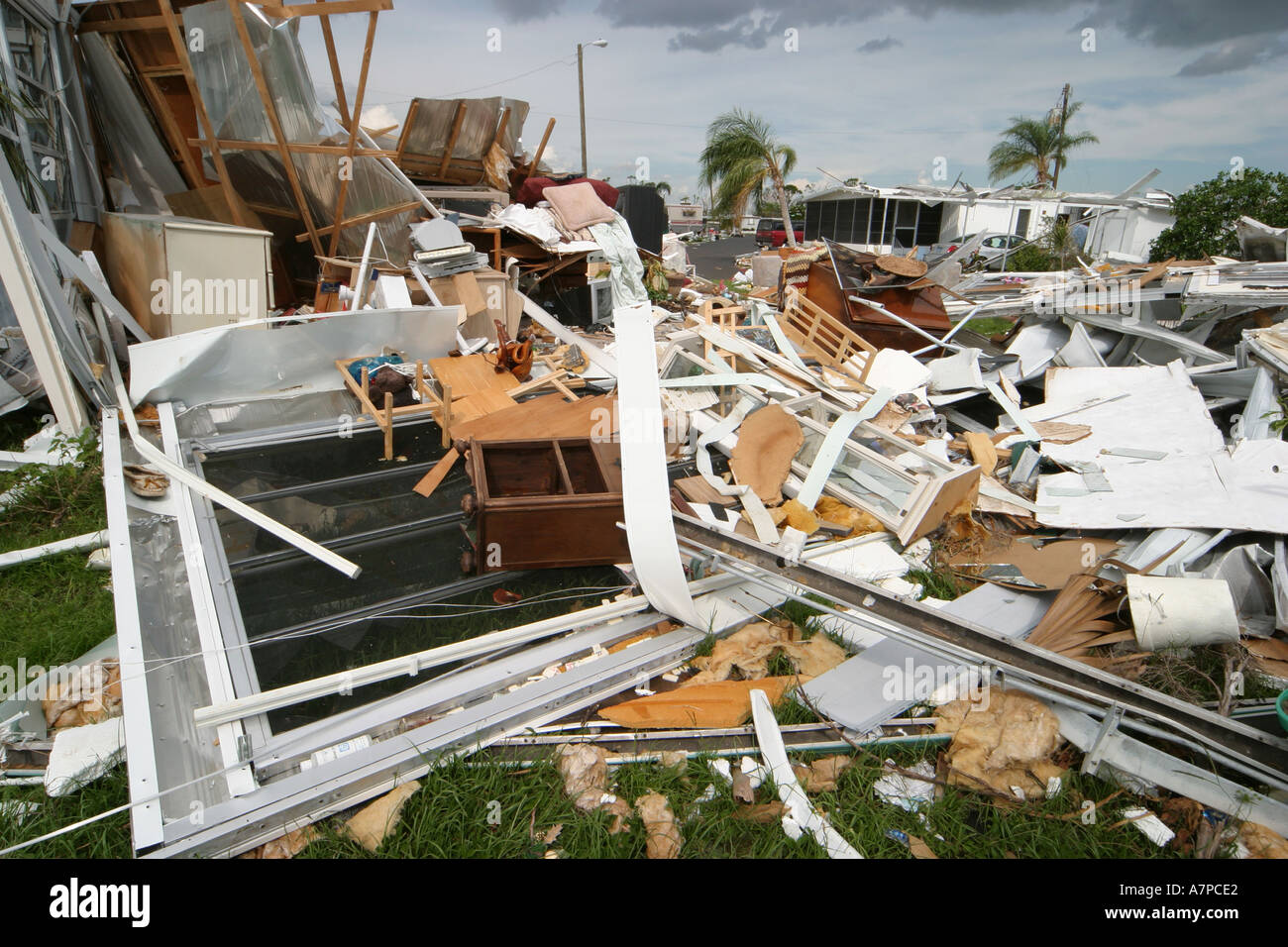 Florida Charlotte County,Punta Gorda,mobile home,motor home,trailer,RV