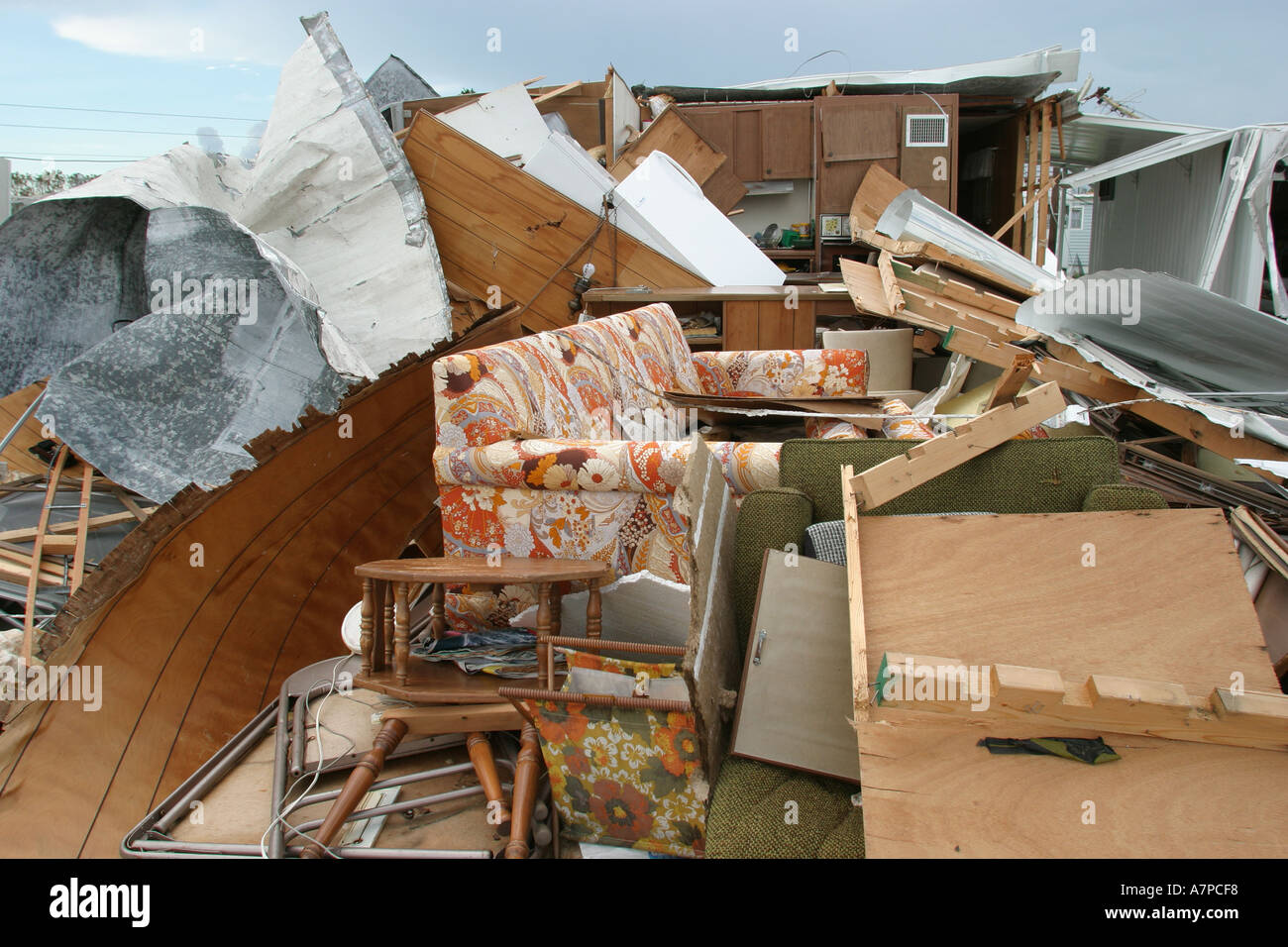 Florida Charlotte County,Port Charlotte,weather,Hurricane Charley