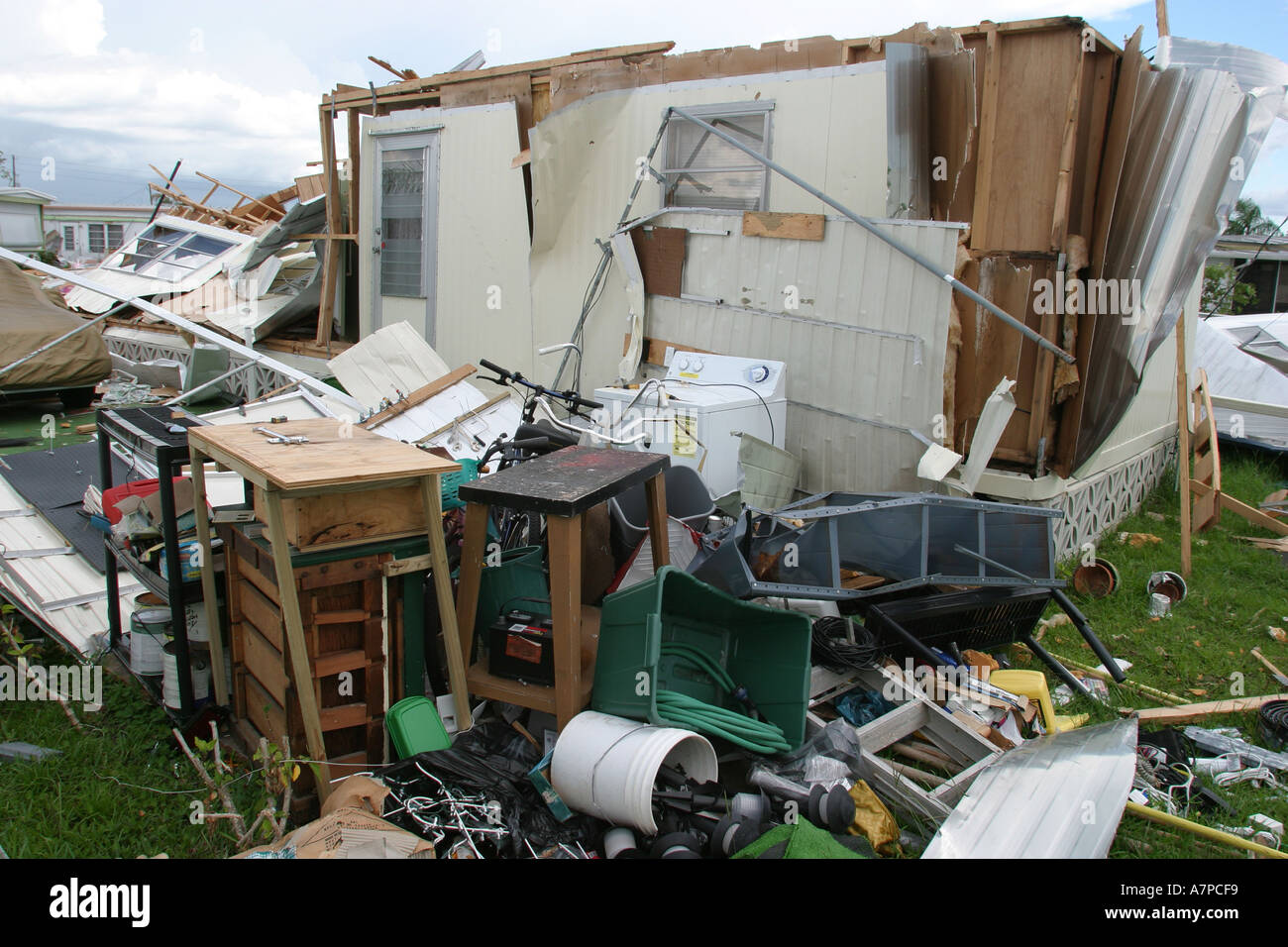 port charlotte village mobile homes for sale