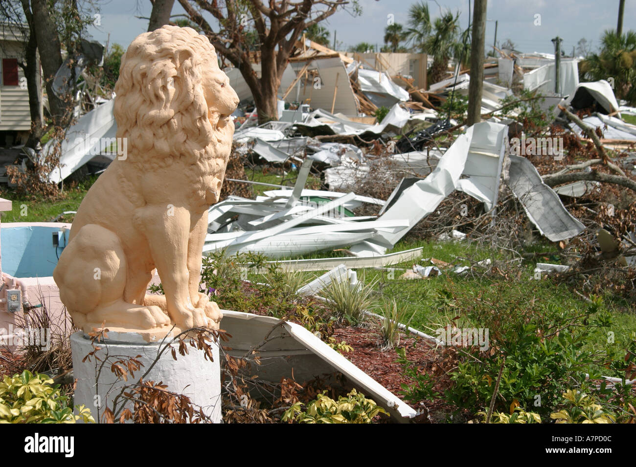 Florida Charlotte County,Punta Gorda,mobile home,motor home,trailer,RV