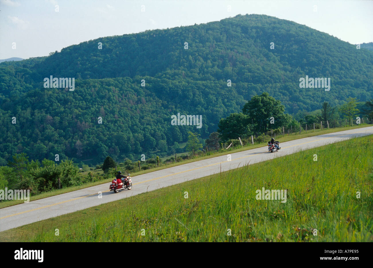 Virginia Appalachian Mountains,Southern Appalachia,Shenandoah,Blue