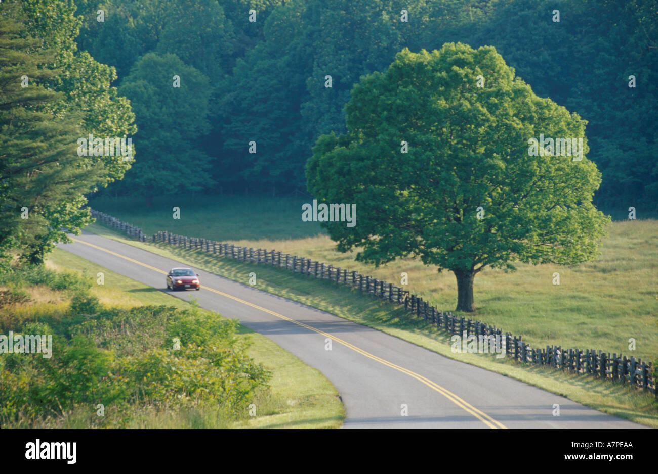 Virginia Appalachian Mountains,Southern Appalachia,Shenandoah,Blue