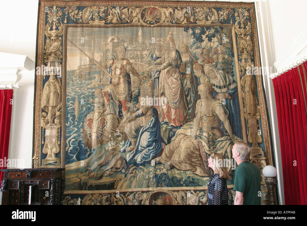 Leesburg Virginia,Loudoun County,Morven Park,Greek Revival estate