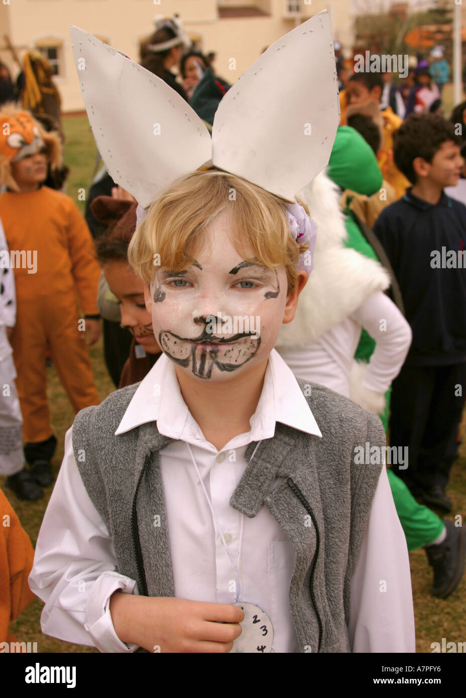 Playful Studies Schoolgirl Costume