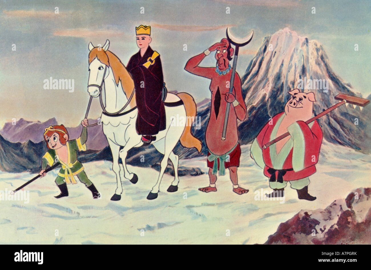 Cartoon film hi-res stock photography and images - Alamy Cartoon film hi-res stock photography and images - Alamy