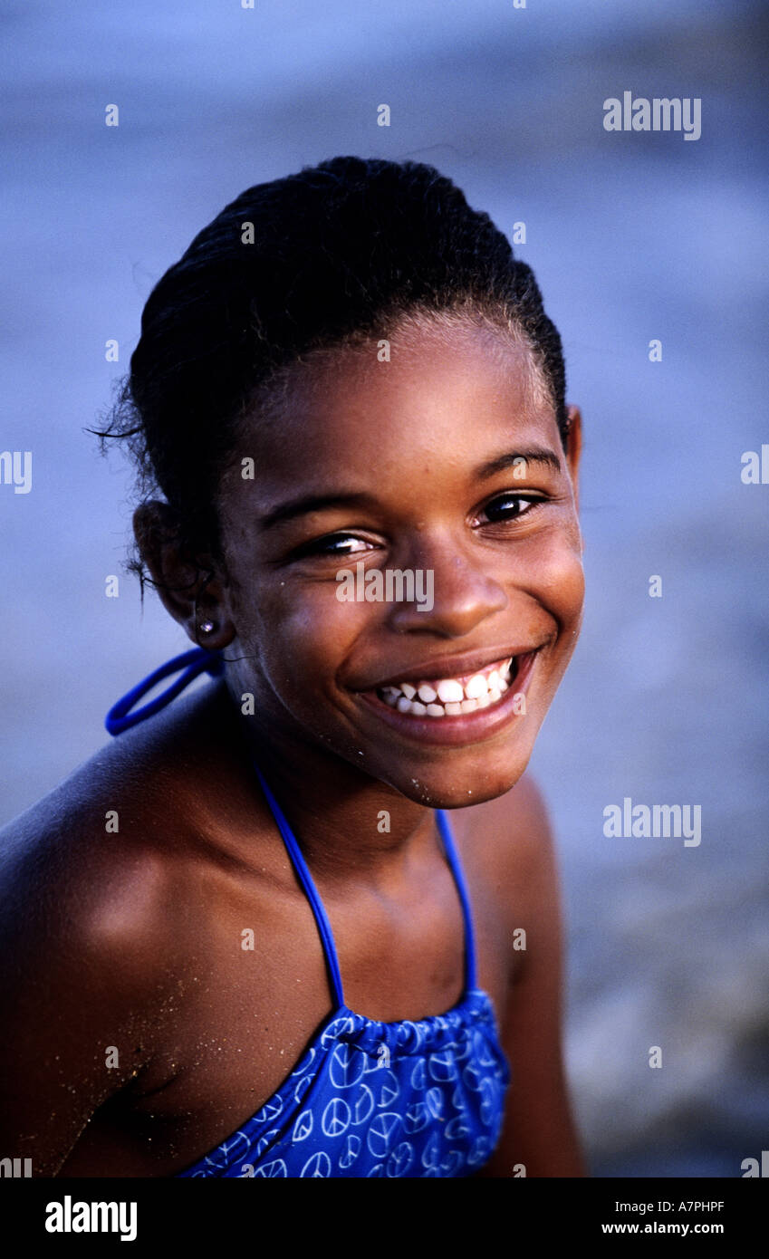 Salvador Bahia Girls
