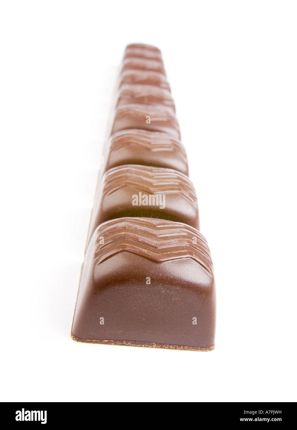 liqueur filled chocolates Stock Photo Alamy