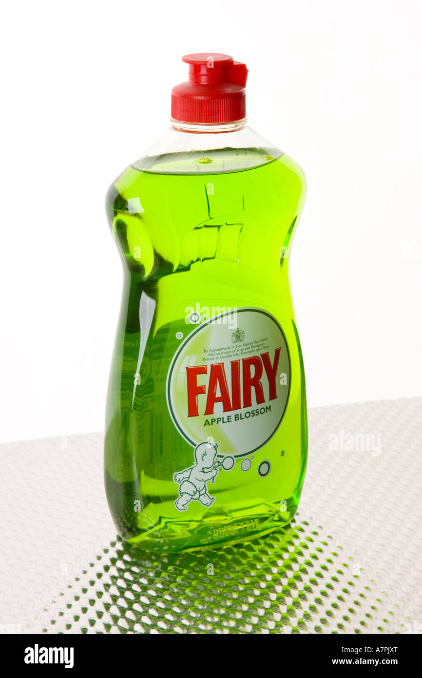 Fairy liquid hires stock photography and images Alamy