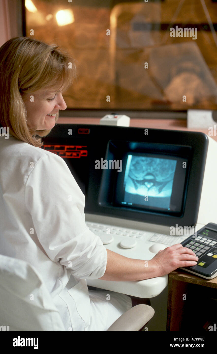 Imaging usa hi-res stock photography and images - Alamy