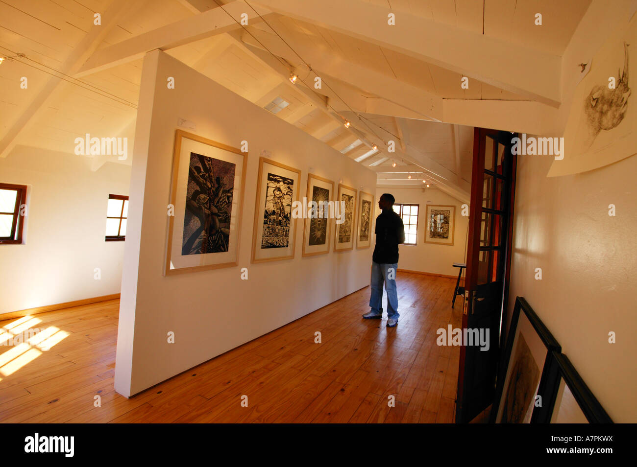 South African Art High Resolution Stock Photography and Images - Alamy