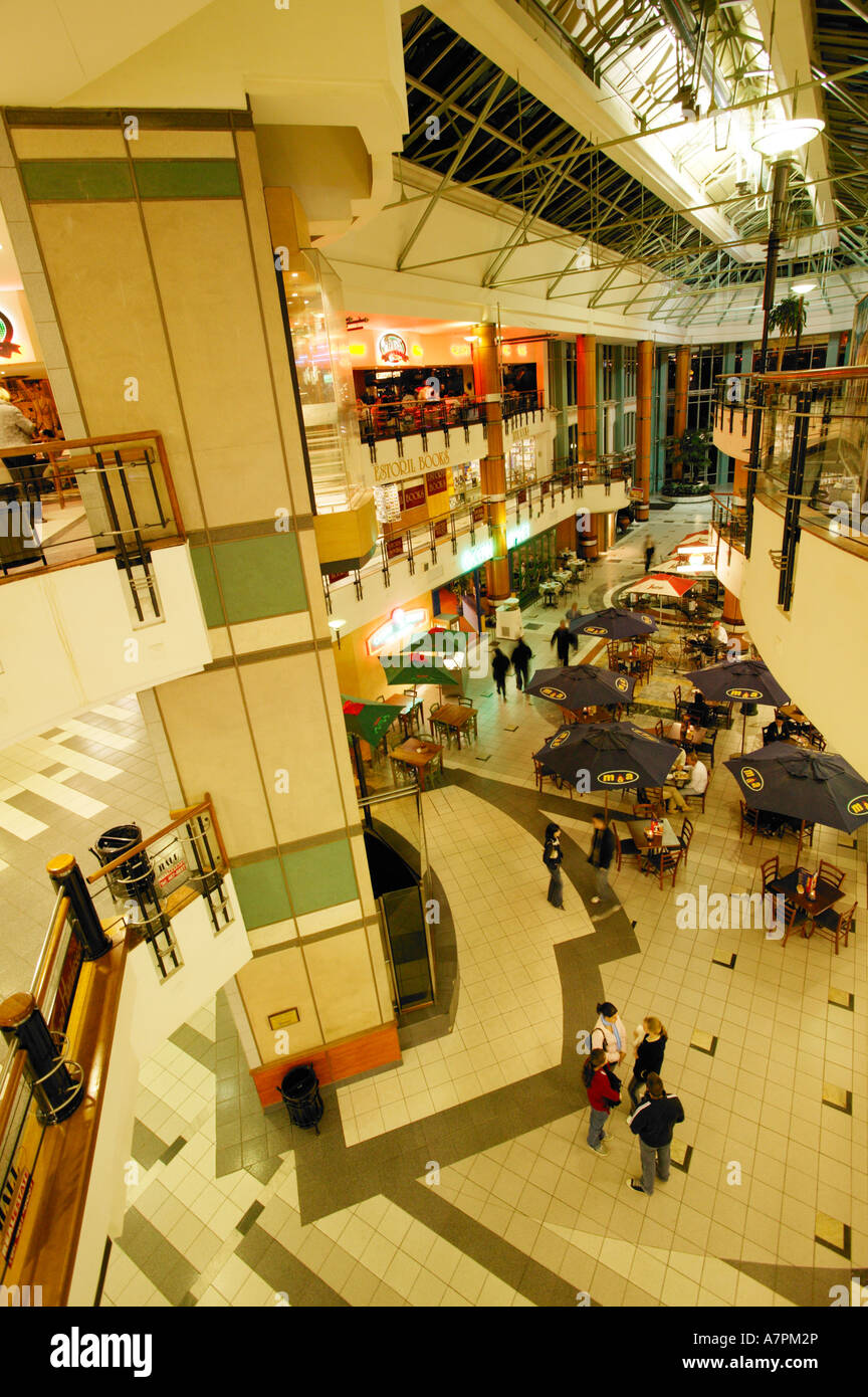 Sandton city mall hi-res stock photography and images - Alamy
