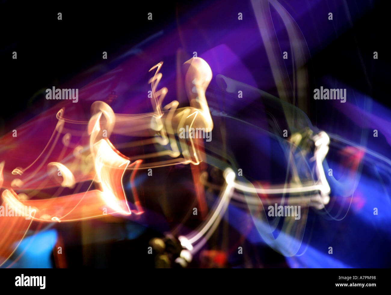 Patterns nightclub hi-res stock photography and images - Alamy
