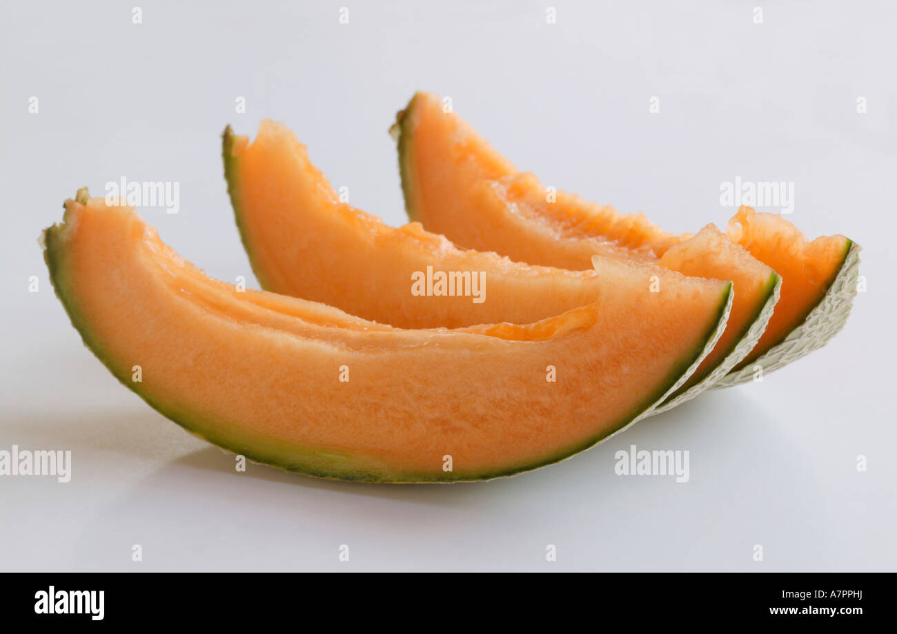 Spanspek Ranke Spanspek hi-res stock photography and images - Alamy
