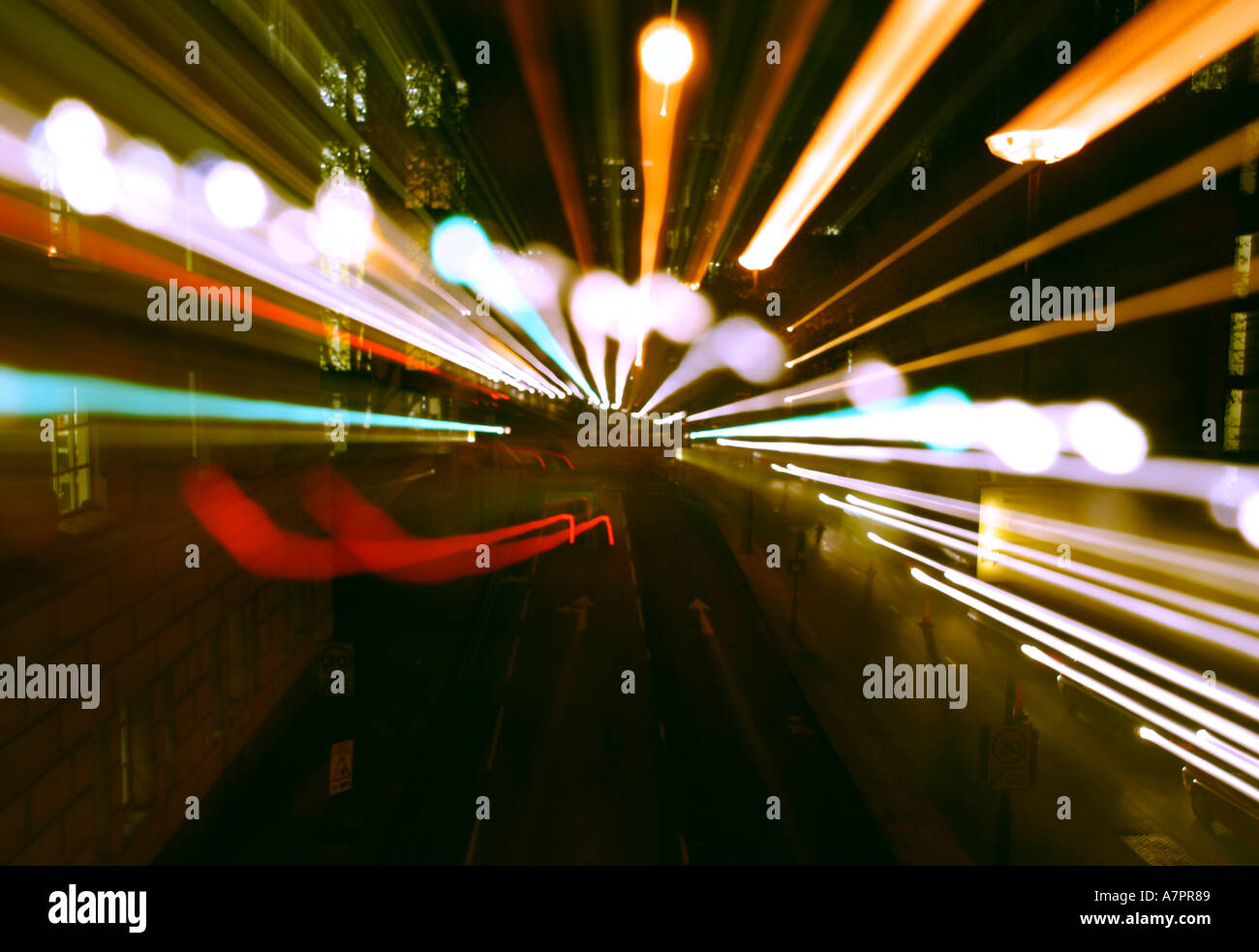 Interesting visual effect hi-res stock photography and images - Alamy