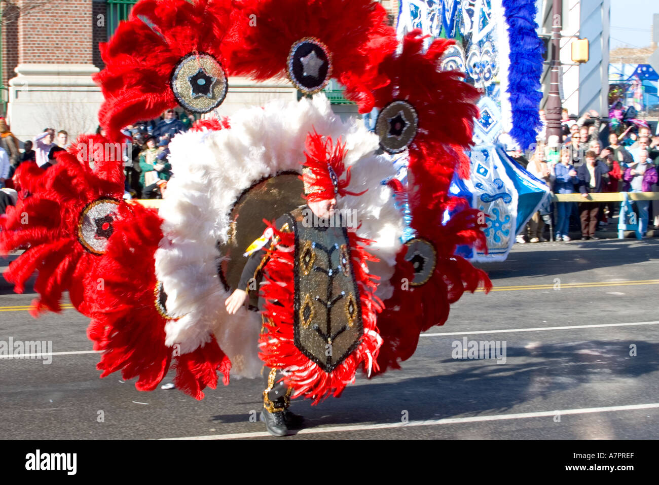 Mummers parade march hires stock photography and images Alamy