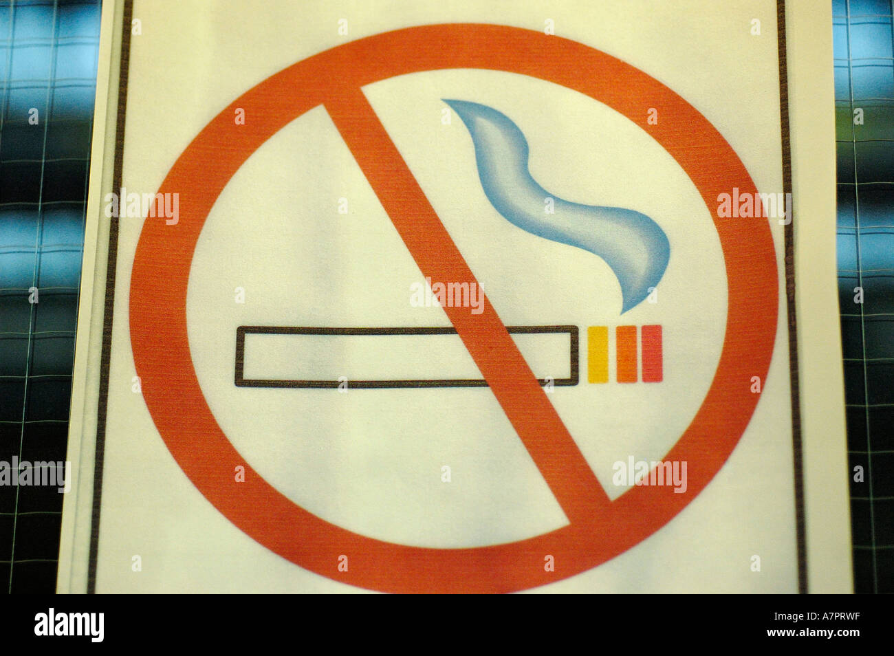 Dont smoke hi-res stock photography and images - Alamy