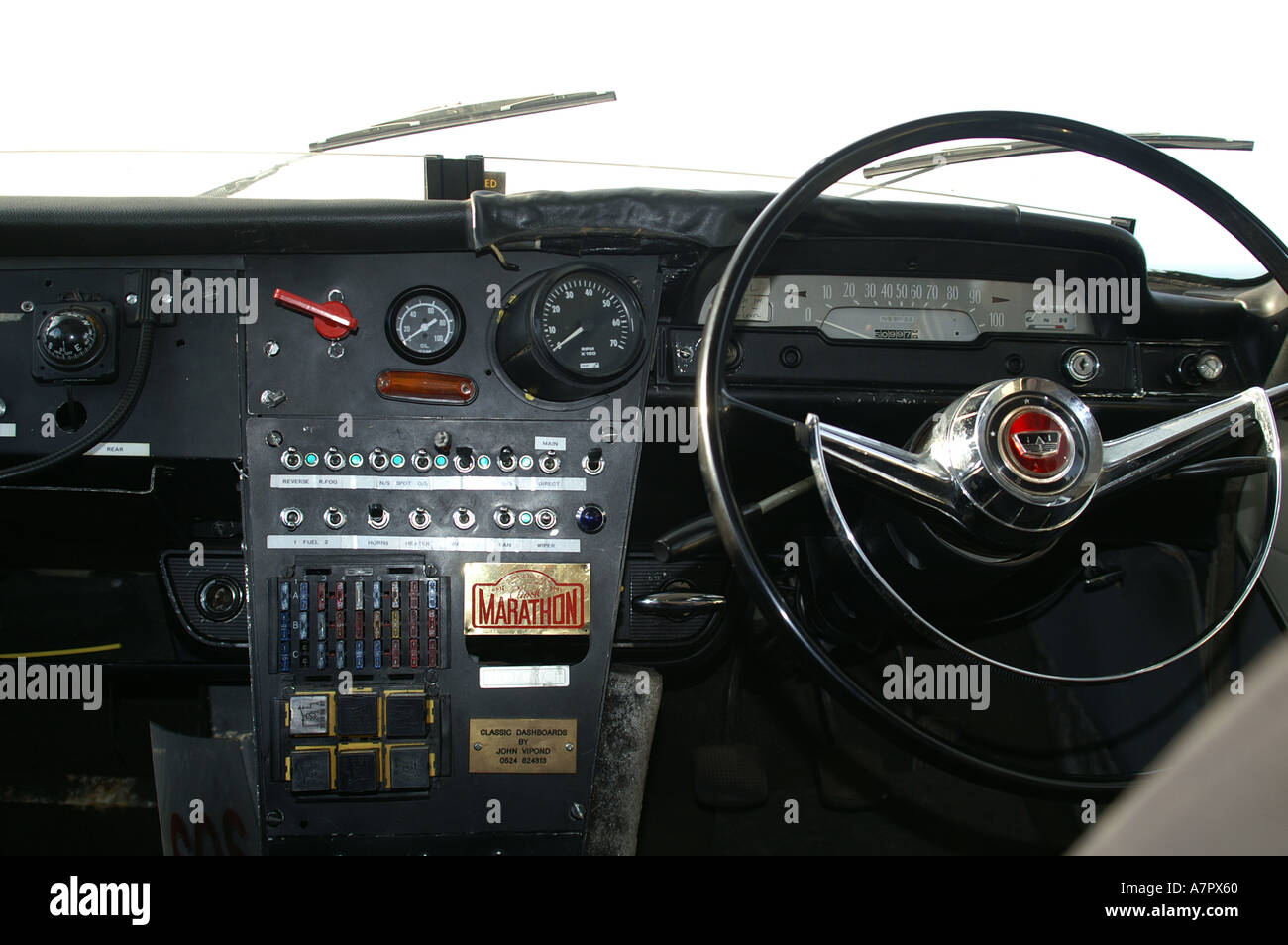 1960 ford zephyr hi-res stock photography and images - Alamy