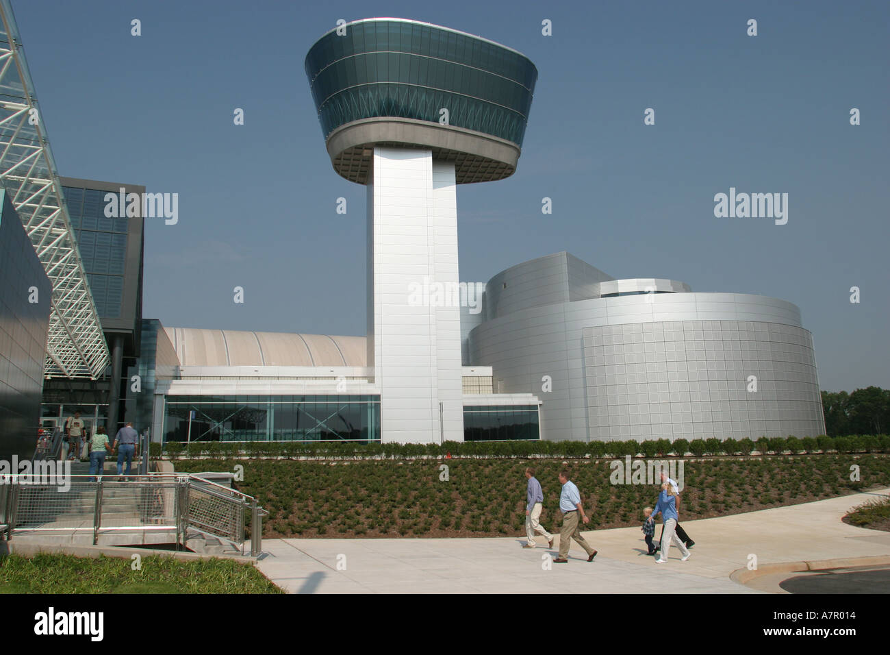 Virginia Chantilly,National Air & Space Museum,history,exhibit