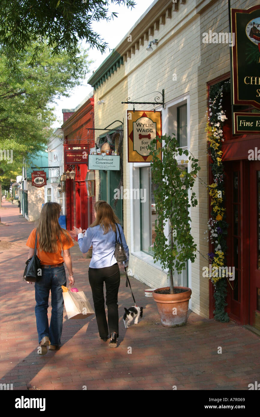 Middleburg Va High Resolution Stock Photography and Images Alamy