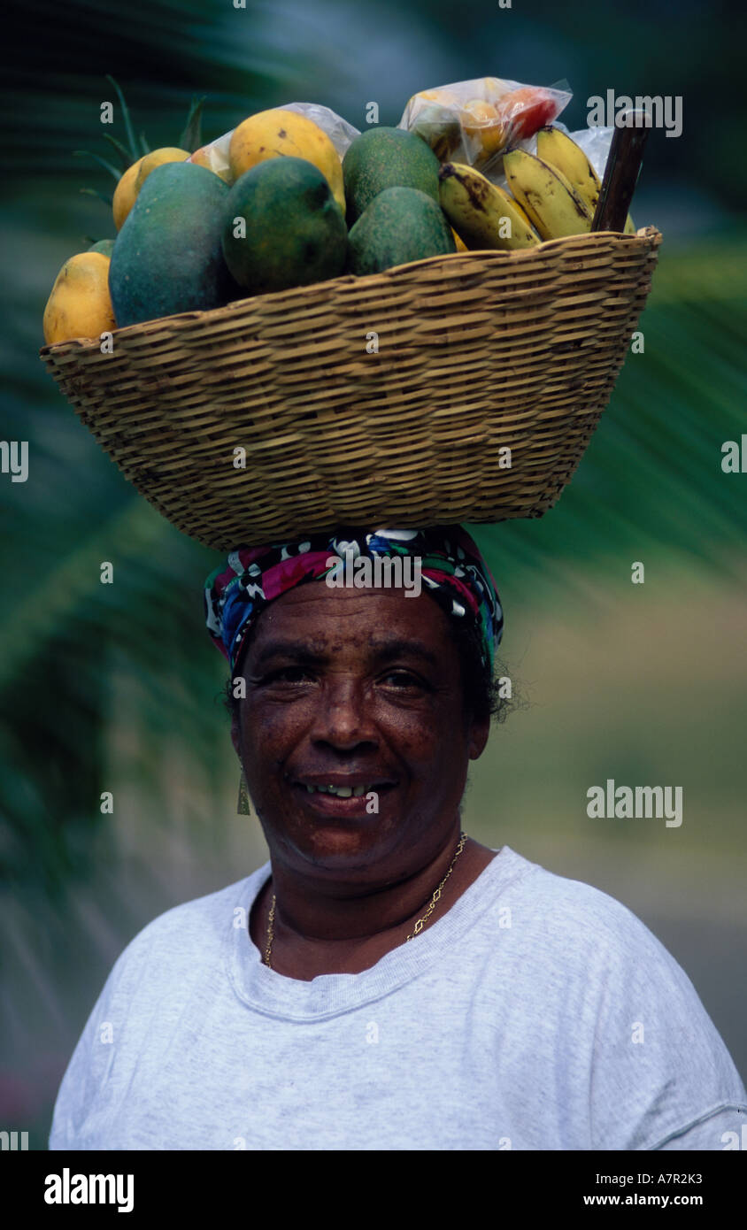 Jamaica mango hires stock photography and images Alamy