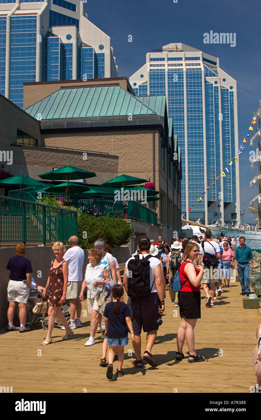 HALIFAX NOVA SCOTIA visual data 3