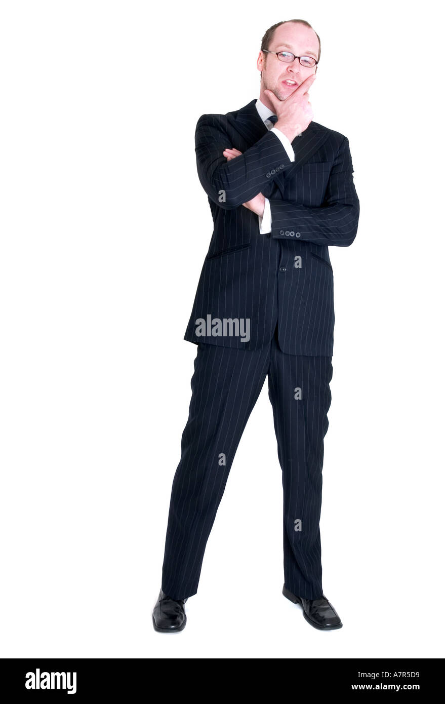 BUSINESS Stock Photo