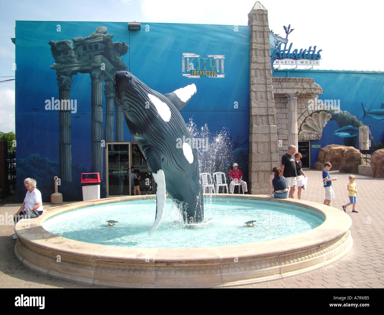 Riverhead hires stock photography and images Alamy