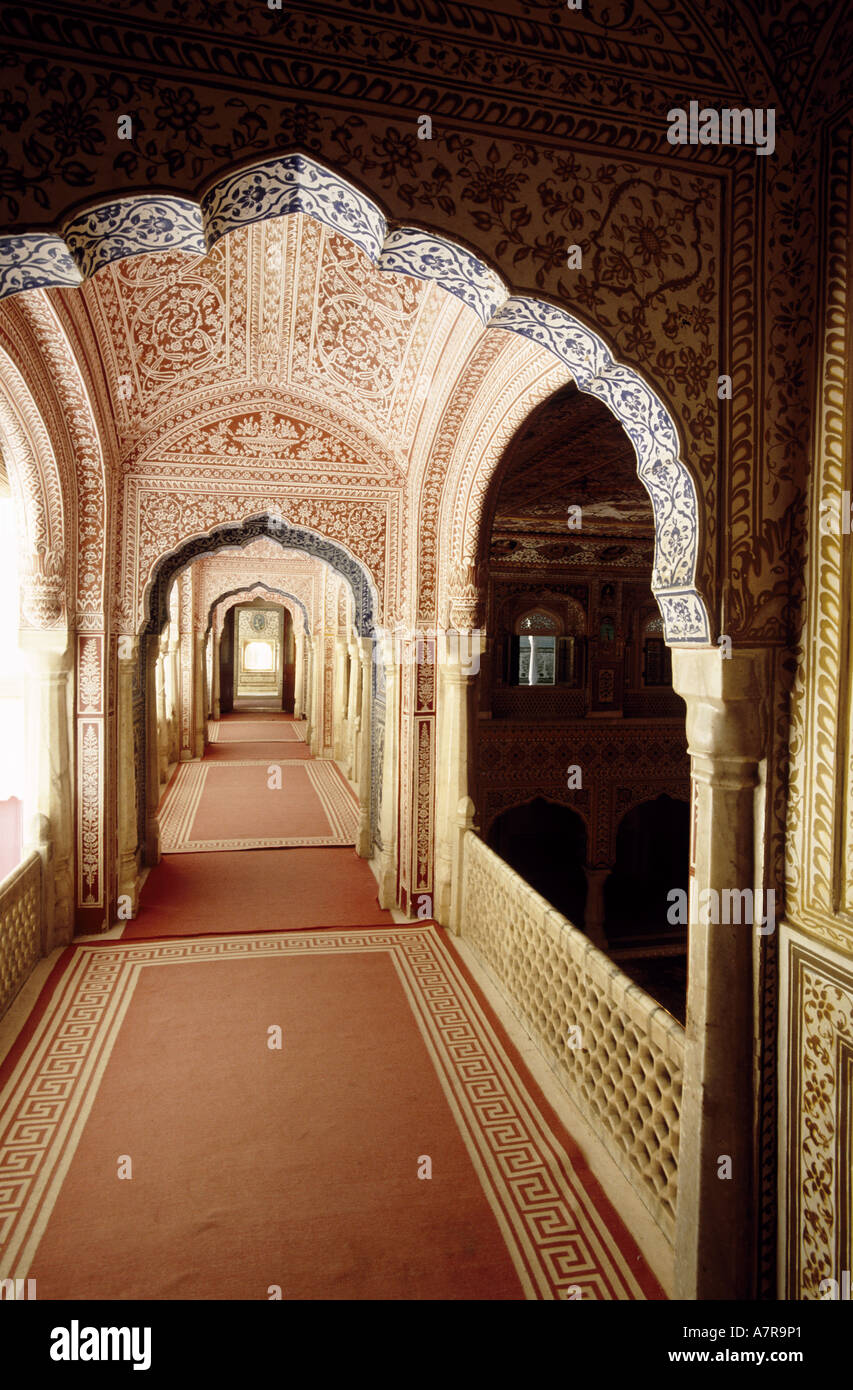Darbar hall hi-res stock photography and images - Alamy